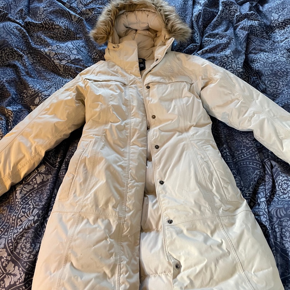 The North Face Down Women’s Coat